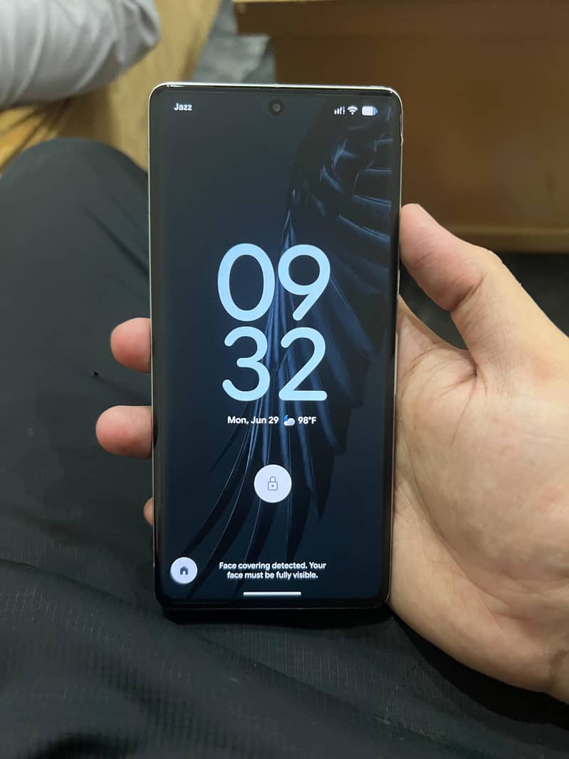 Google Pixel 7 Pro 2