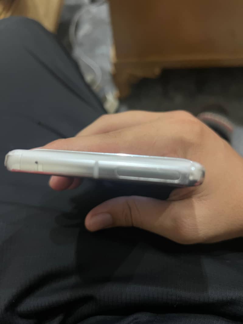 Google Pixel 7 Pro 4