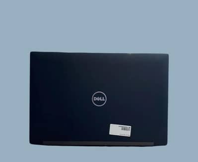 Dell latitude 7480 8/256 core i5 7gen