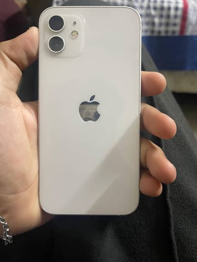 Apple iPhone 12 non pta 128 gb urgent sale ha or sxchnge possible 11