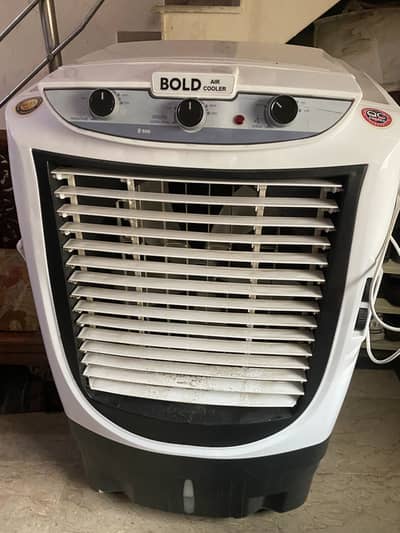 Bold Air Cooler