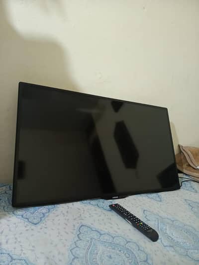 Samsung Led