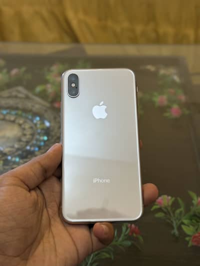 Apple iPhone X pta approved