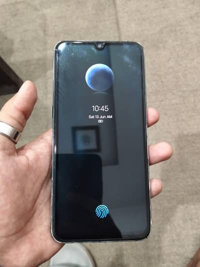 Vivo S1