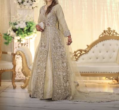 Luxury Bridal Dress for Sale