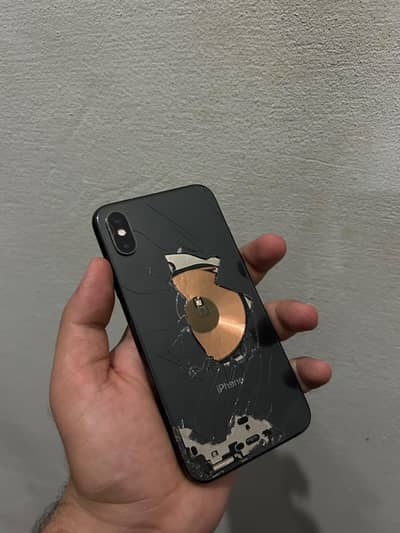 Apple iPhone XS