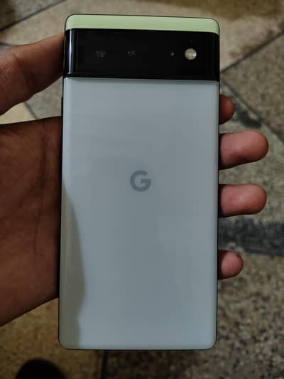 Google Pixel 6 (non pta) 10/10