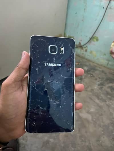 Samsung Mobile Note5