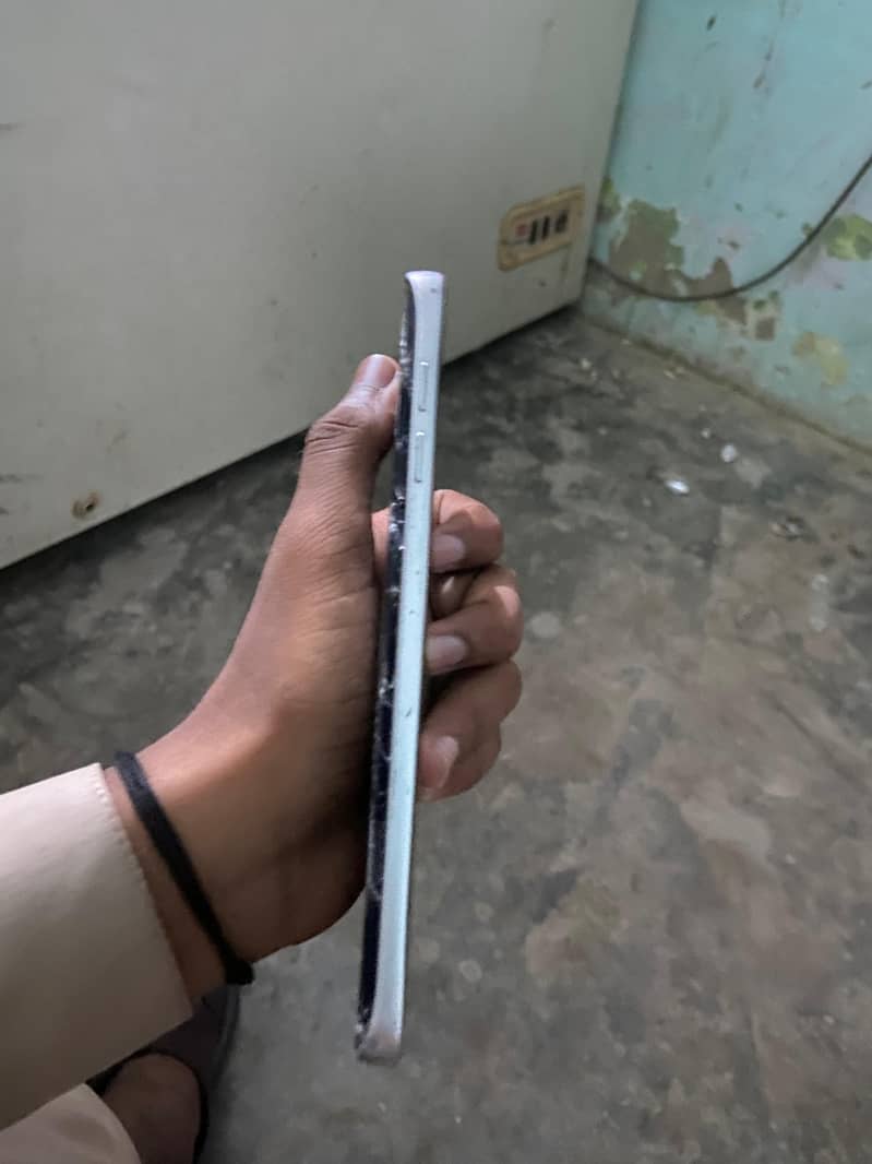Samsung Mobile Note5 4