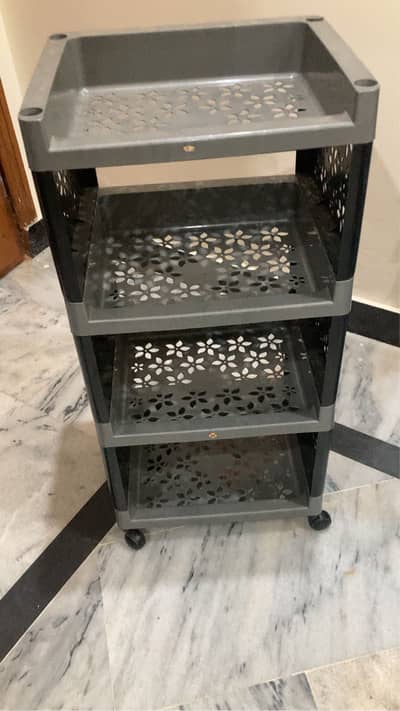 Trolly for sale