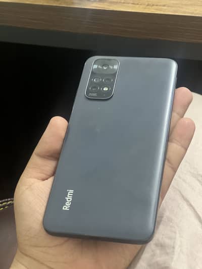 Xiaomi Redmi Note 11