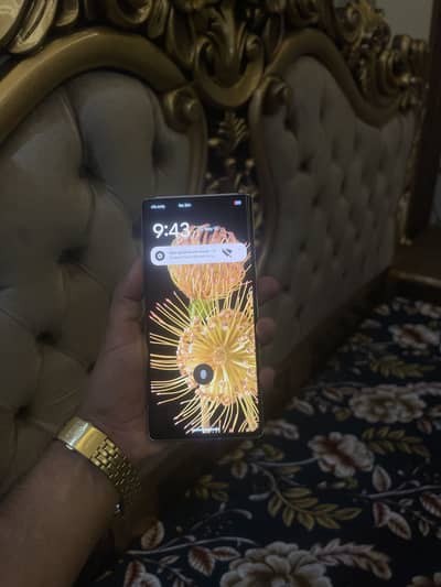 Google Pixel 6 Pro