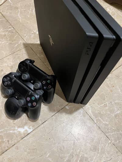 Ps4 Pro 1Tb Jailbreak