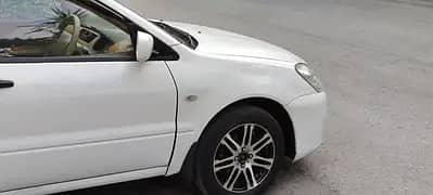 Lancer 2004 Manual 1.3