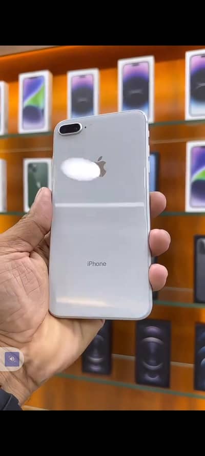 Apple iPhone 7 Plus 128gp   PTA proud my WhatsApp 03171411573