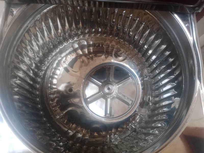 washing machine 4