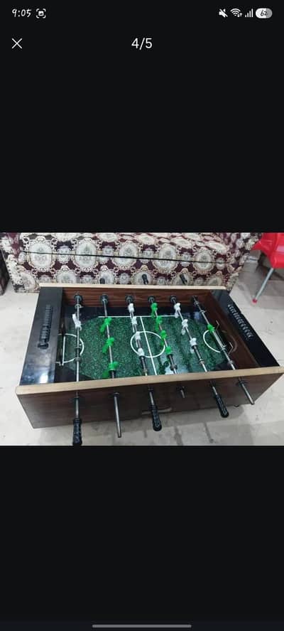 Foosball