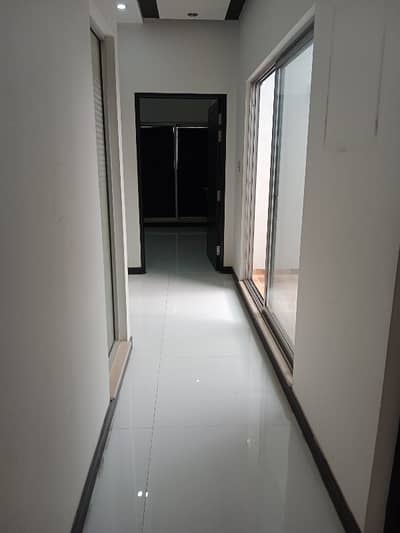 Ideal Location Phase 3 8 Marla Beautiful Upper Portion With Attached Original Picture