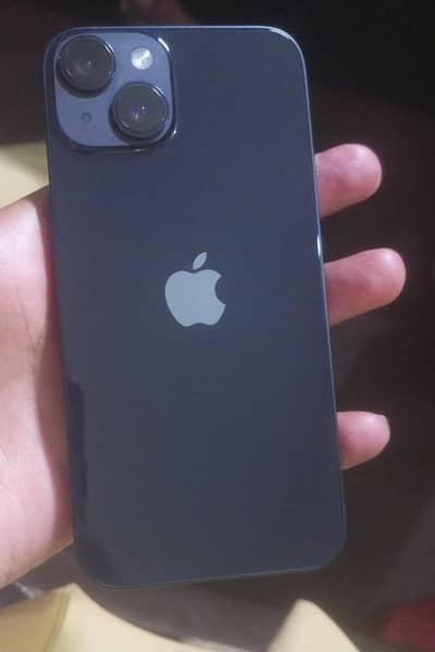 Apple iPhone 14 jv