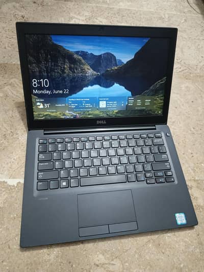Dell 7280