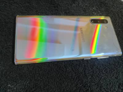 Samsung note 105g