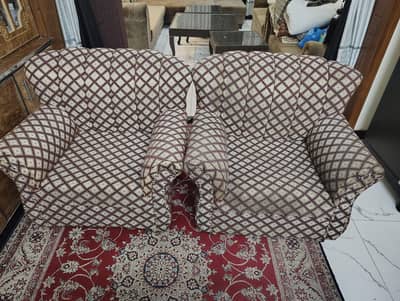 5 Seater Sofa Set For Sale