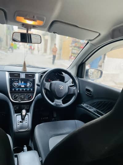 Suzuki Cultus VXL 2019