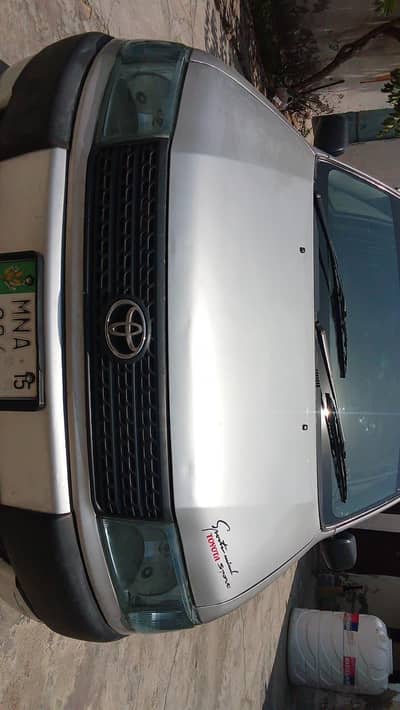 Toyota Probox 2006