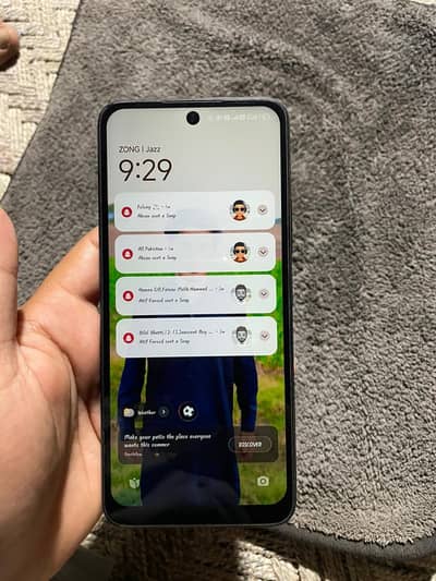 Xiaomi Redmi 12