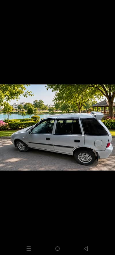 alto santro Chevrolet coure Say best cultus