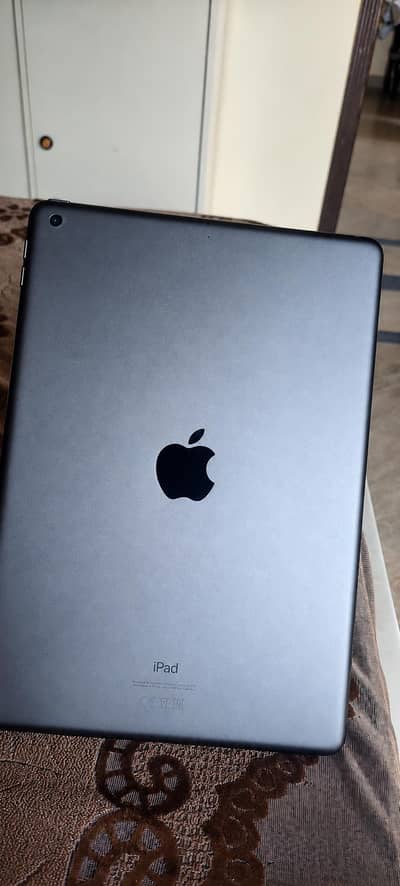 Ipad 8th Gen 32GB Wi-Fi