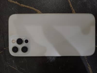 Apple iPhone 12 Pro