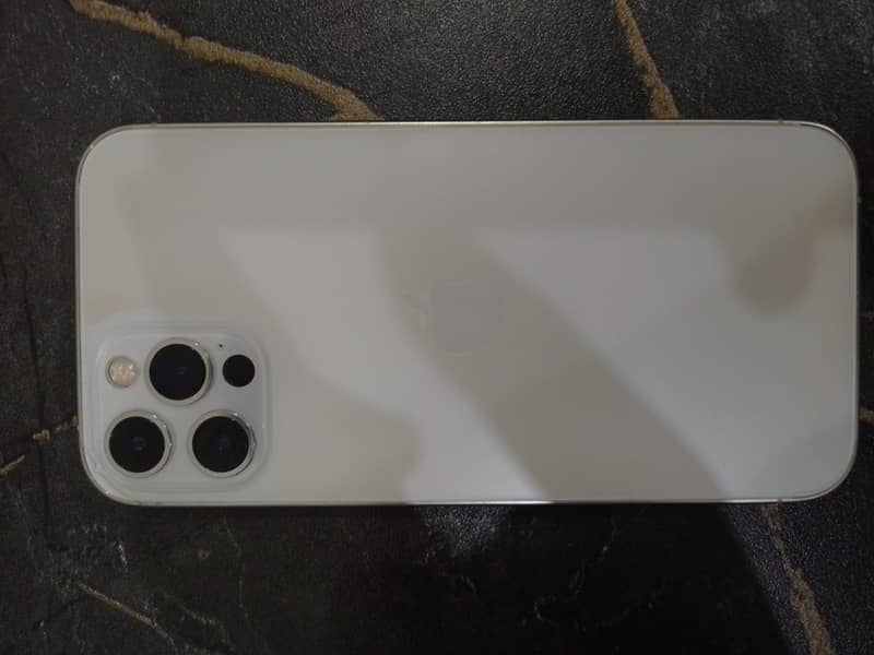 Apple iPhone 12 Pro 0