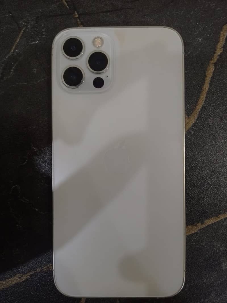 Apple iPhone 12 Pro 1