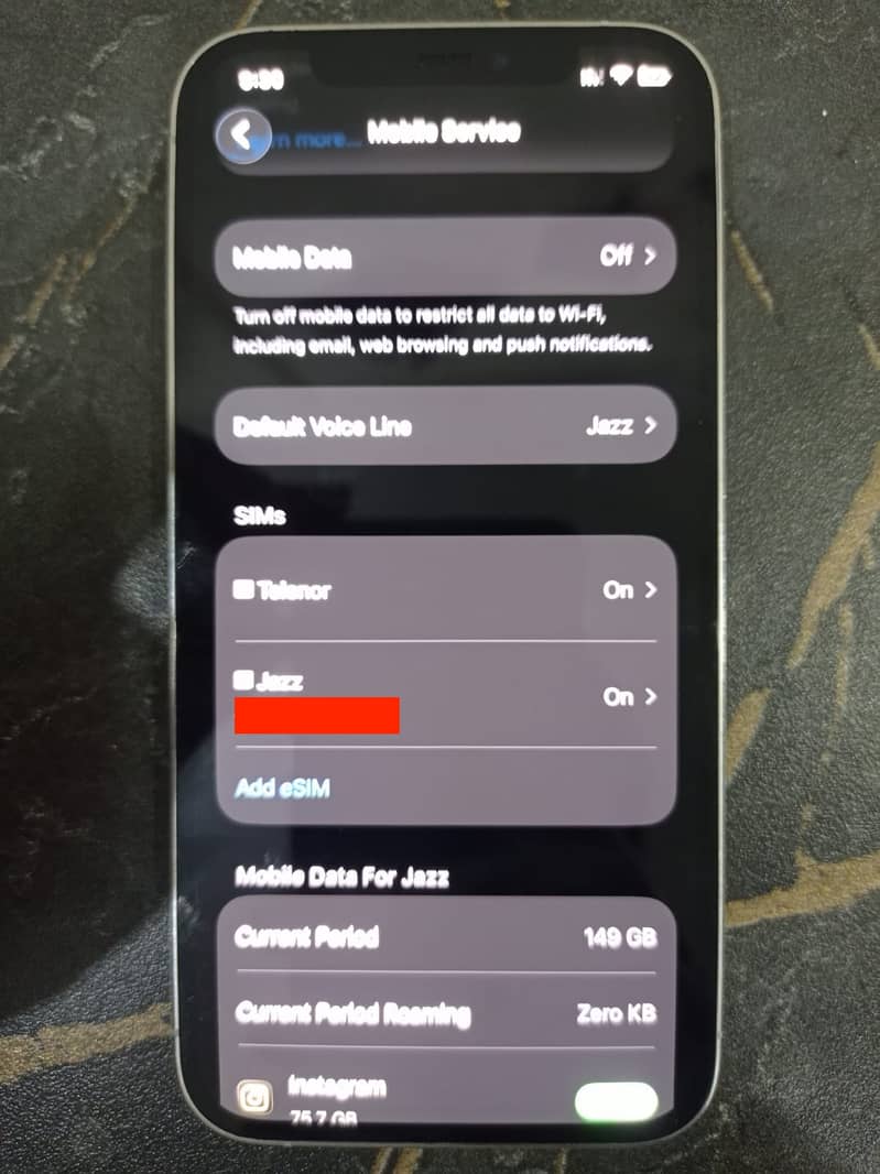 Apple iPhone 12 Pro 4