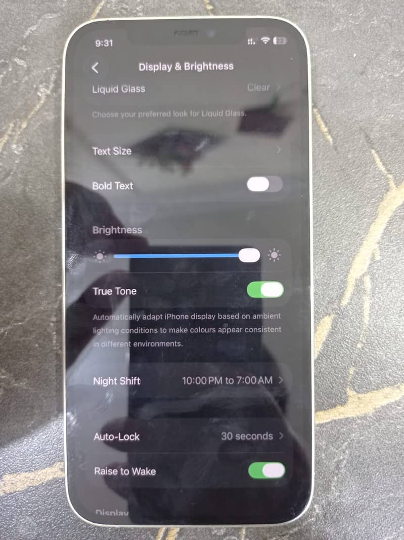 Apple iPhone 12 Pro 5