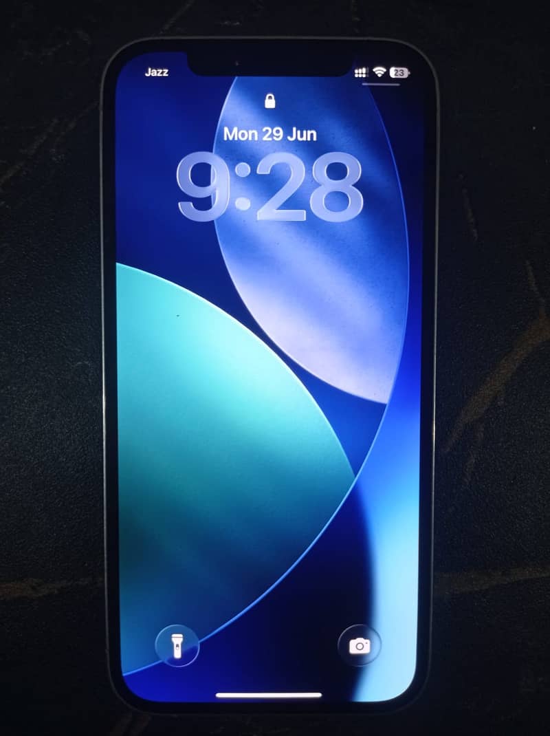 Apple iPhone 12 Pro 6