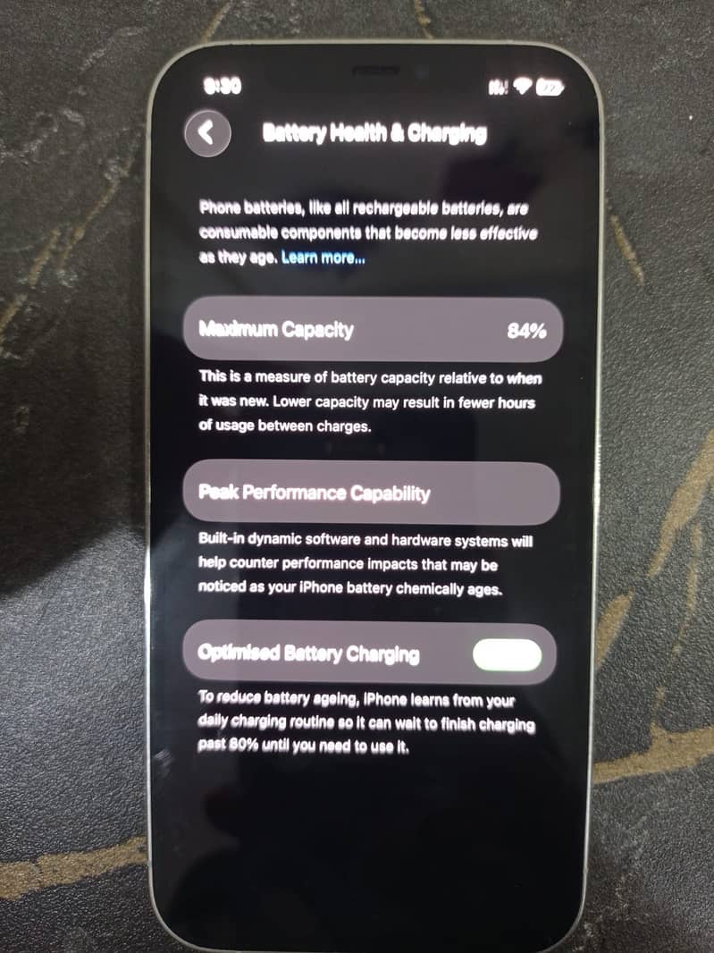 Apple iPhone 12 Pro 7