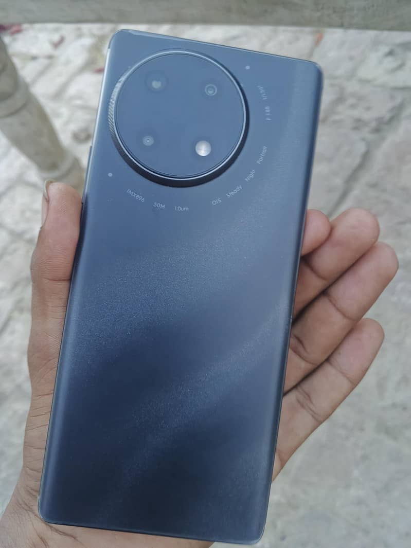 Camon 30s 0