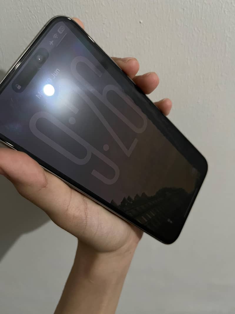 iphone 15 Pro max 7