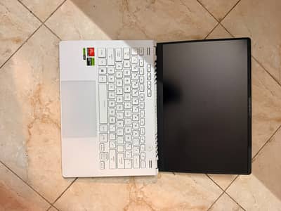 Asus Zephyrus G14 2024 48GB Ram