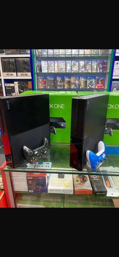 Xbox 1