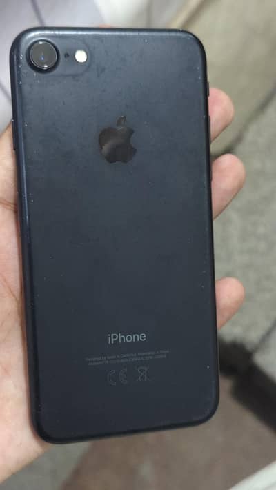 iphone 7 32gb all ok