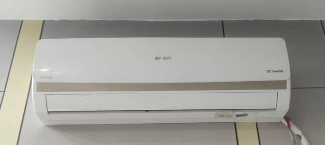 orient 1.5 ton inverter AC