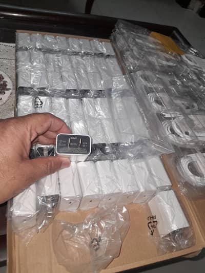 GOOGLE PIXEL ORIGINAL CHARGERS