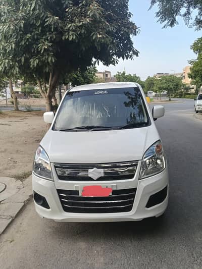 Suzuki Wagon R 2022