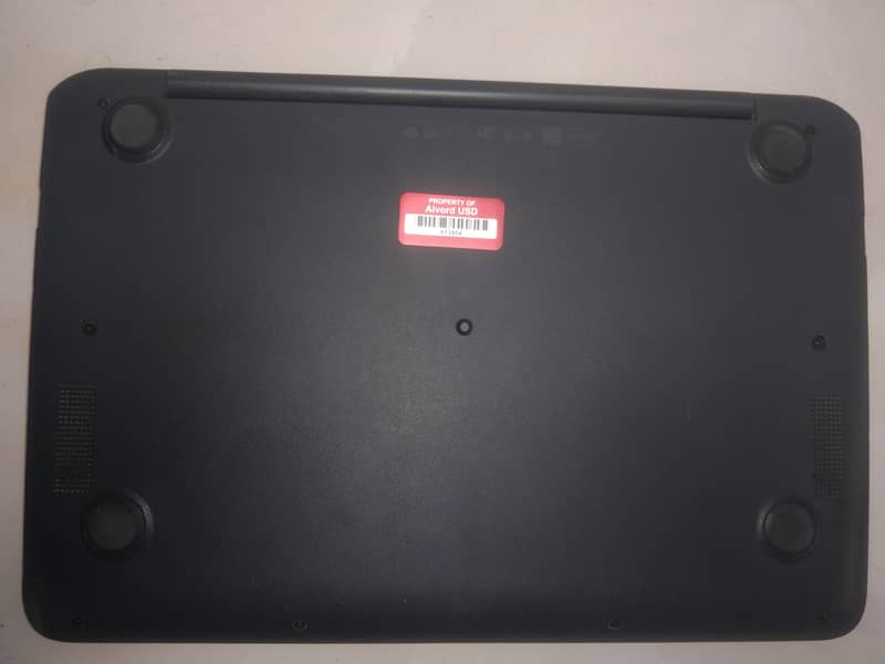 Chromebook 1