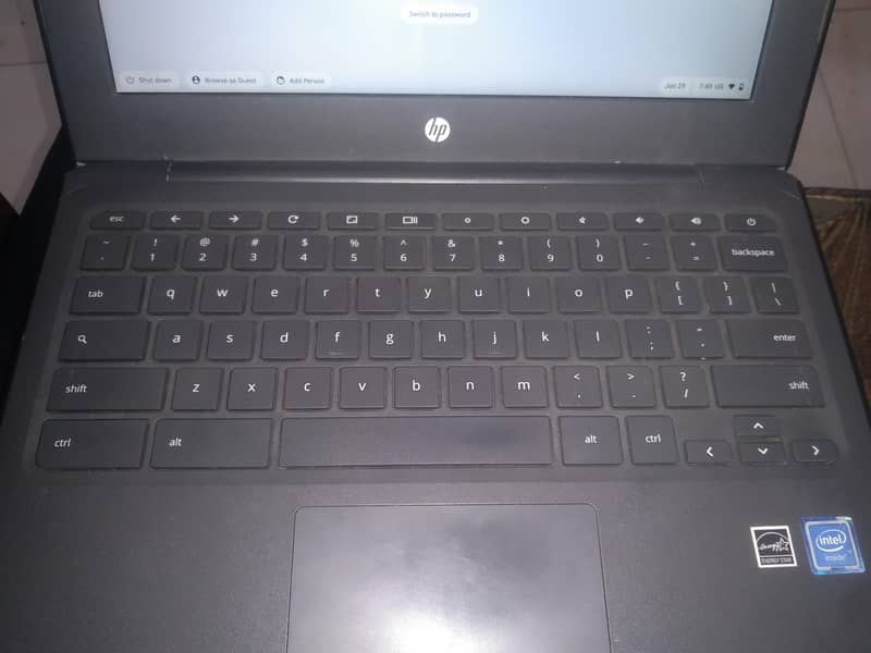 Chromebook 2