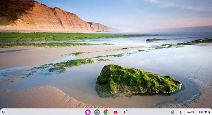 Chromebook 3