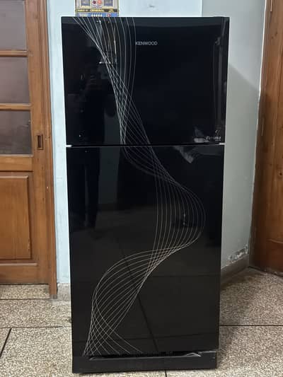 Kenwood fridge